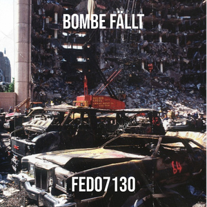 Bombe Fällt