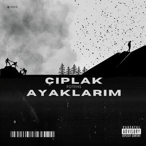 Çıplak Ayaklarım