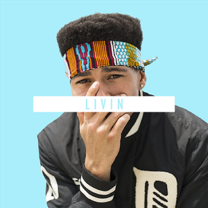 Livin' (feat. LeOwn & Melissa Baxter)