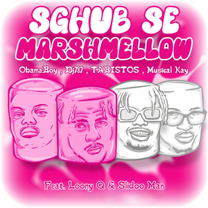 Sghub Se Marshmellow