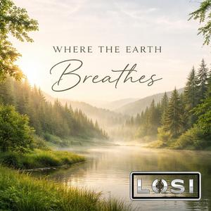 Arrival in Stillness