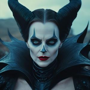 Therapeutic breezes dilute the malificent air