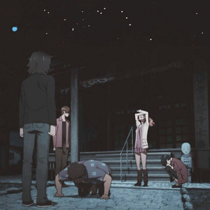 secret base ~君がくれたもの~你给我的所有（演唱版）