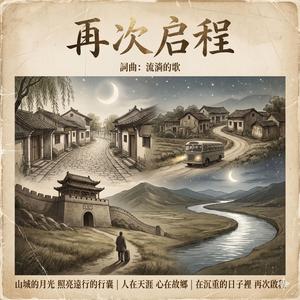 再次启程