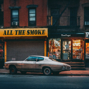 All the Smoke
