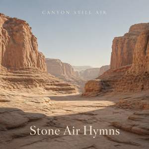Pale Canyon Prayer