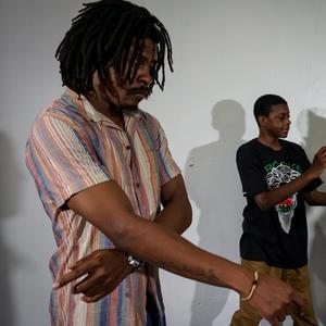 Watch Ya Self (feat. Von)