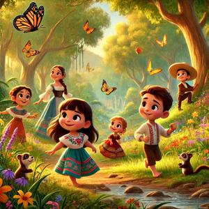 Las Hormiguitas Trabajadoras