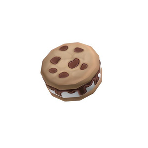Cookie (Visudy Remix)