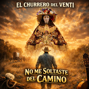 No Me Soltaste del Camino
