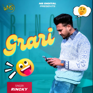 Grari
