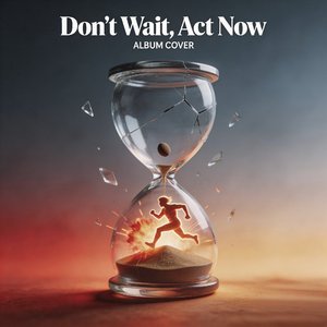 Don't Wait,Act Now