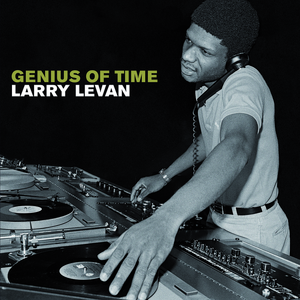Padlock (Larry Levan Mix)