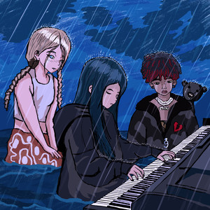 he pasado por mucho (remix)