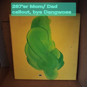 277Th I Suck, I ****in Suck?