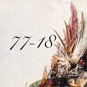 ななじゅうなな じゅうはち,Vol.77.18