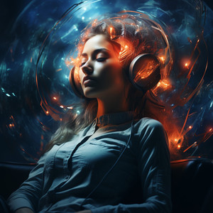 Flujo De Estudio A Orillas Del Agua: Concentración Binaural