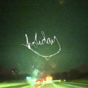 Holiday (feat. Cori Bechler)