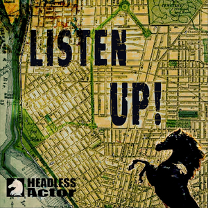 All That I Have Left Is Love