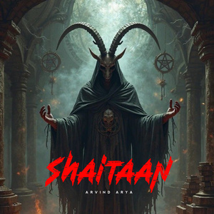 SHAITAAN
