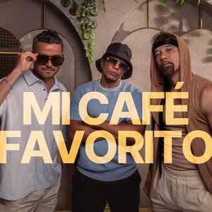 MI CAFÉ FAVORITO