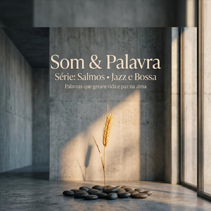 Salmo 103 - Bendize Ó Minha Alma