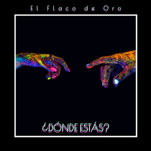 ¿Dónde Estás?