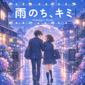雨のち、キミ
