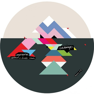 Moravia (Original Mix)