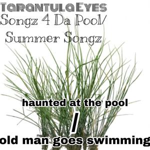 haunted at the pool