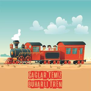 Buharlı Tren