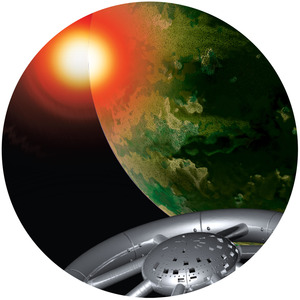 Forest Communication