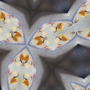 As it wraps around me, an embrace so cold