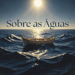 Sobre as Águas