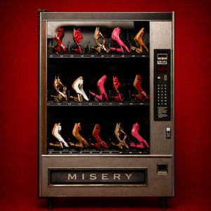 Misery