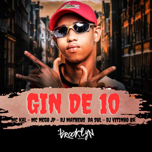 Gin de 10
