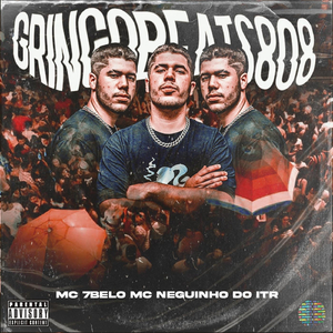 Quando Ela Passa (feat. MC 7 Belo & MC Neguinho do Itr)