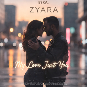 My Love Just You