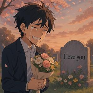 多想再说我爱你