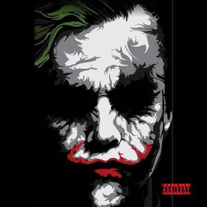 "The Joker" pt2