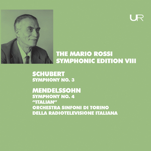Symphony No. 3 in D Major, D. 200:IV. Presto vivace
