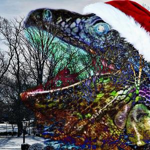 Toadstool (feat. Xavier Scott)