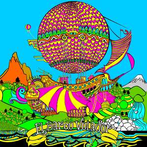 Cuidado Con los Monstruos