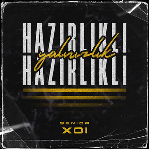 Hazırlıklı Yalnızlık
