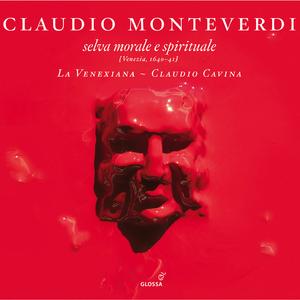 Selva morale e spirituale: Missa Solemnis: Pianto della Madonna