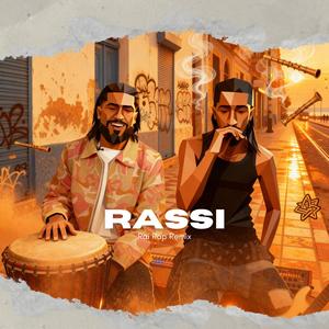 RASSI remi x rai 2025