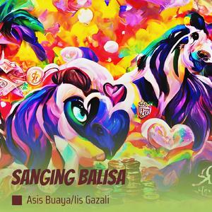 Sanging Balisa