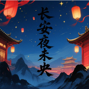 长安夜未央