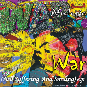 War (Still Suffering And Smiling)