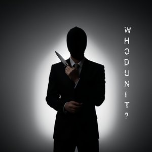 Whodunit?